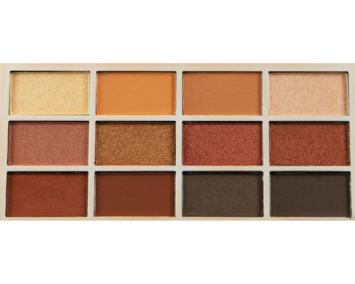 ARTIST EYESHADOW PALETTE