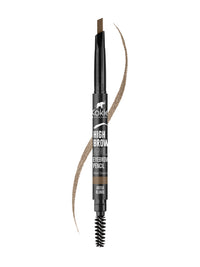 HIGH BROW ANGLED EYEBROW PENCIL