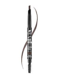 HIGH BROW ANGLED EYEBROW PENCIL