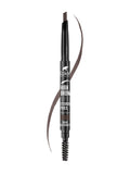 HIGH BROW ANGLED EYEBROW PENCIL