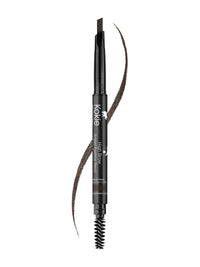 HIGH BROW ANGLED EYEBROW PENCIL