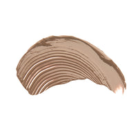 BROW MASCARA–TINTED EYEBROW GEL