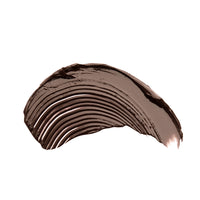 BROW MASCARA–TINTED EYEBROW GEL