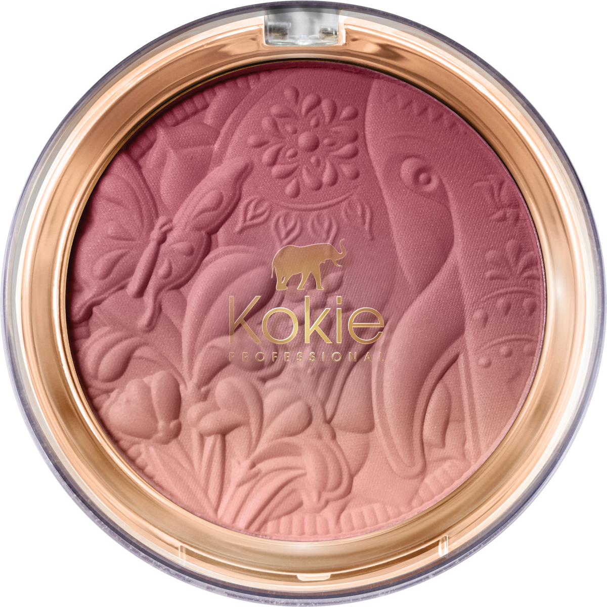 SOFT GRADIENT BLUSH
