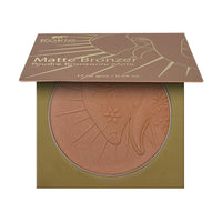 MATTE BRONZER