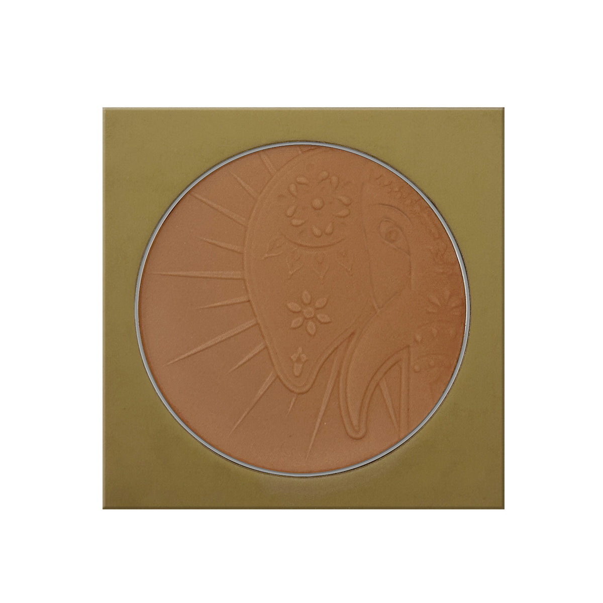 MATTE BRONZER