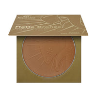 MATTE BRONZER
