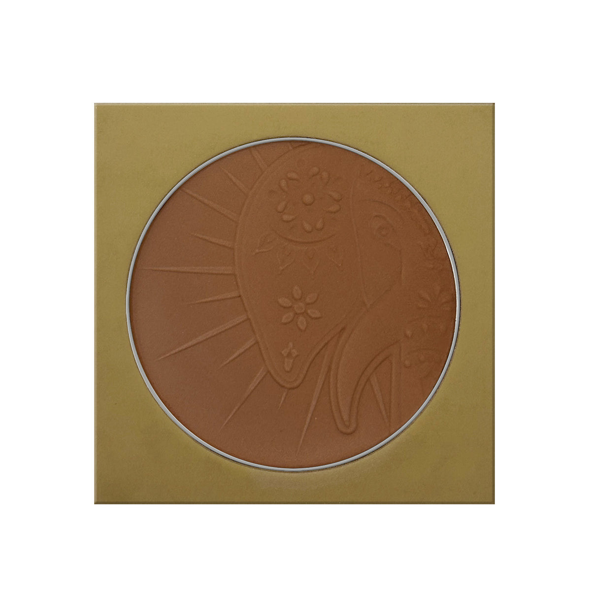 MATTE BRONZER