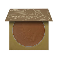 MATTE BRONZER