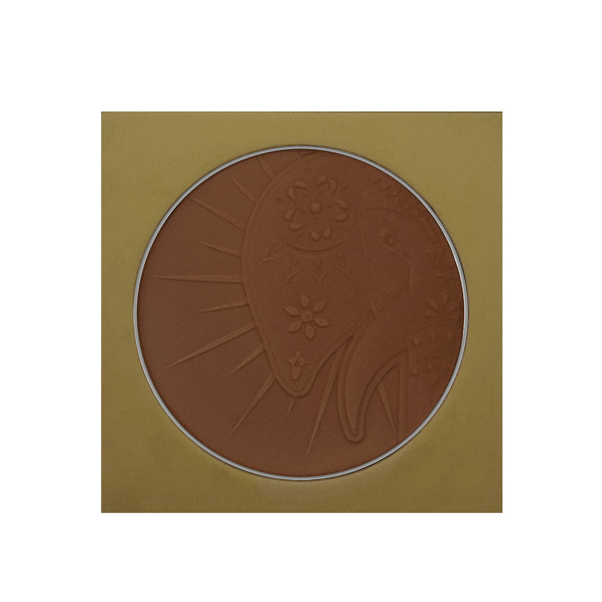 MATTE BRONZER