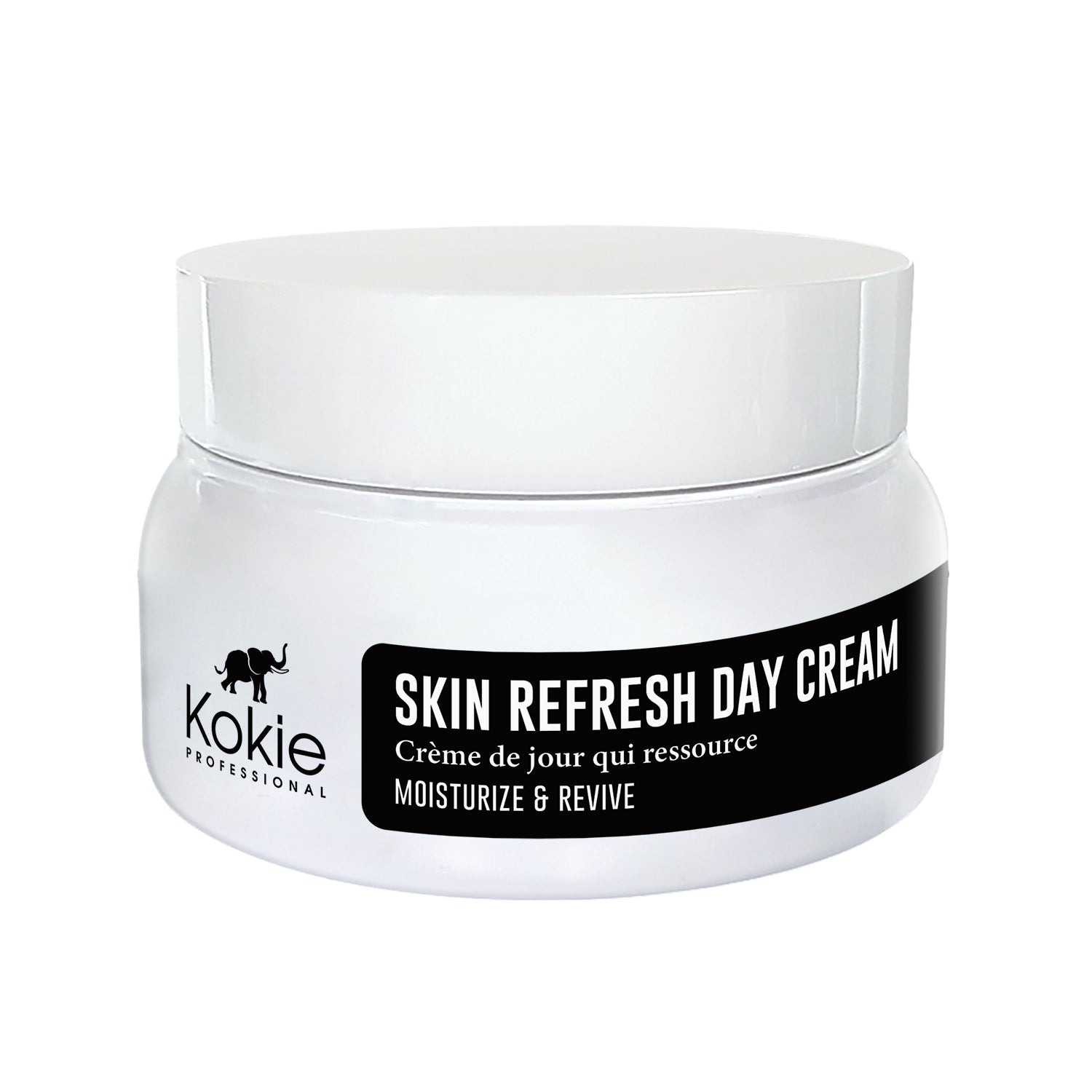 フェイスクリーム Kokin SKIN REFRESH DAY CREAM – Kokie Cosmetics