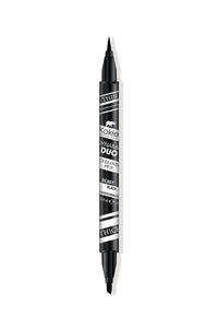 DYNAMIC DUO EYELINER PEN