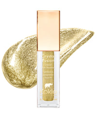 CRYSTAL FUSION LIQUID EYESHADOW