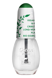 TOP COAT GP49 - GREEN POLISH