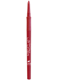 RETRACTABLE LIP LINER