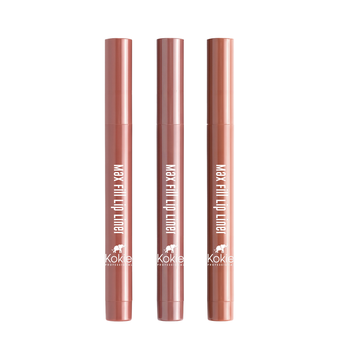 MAX FILL LIP LINER