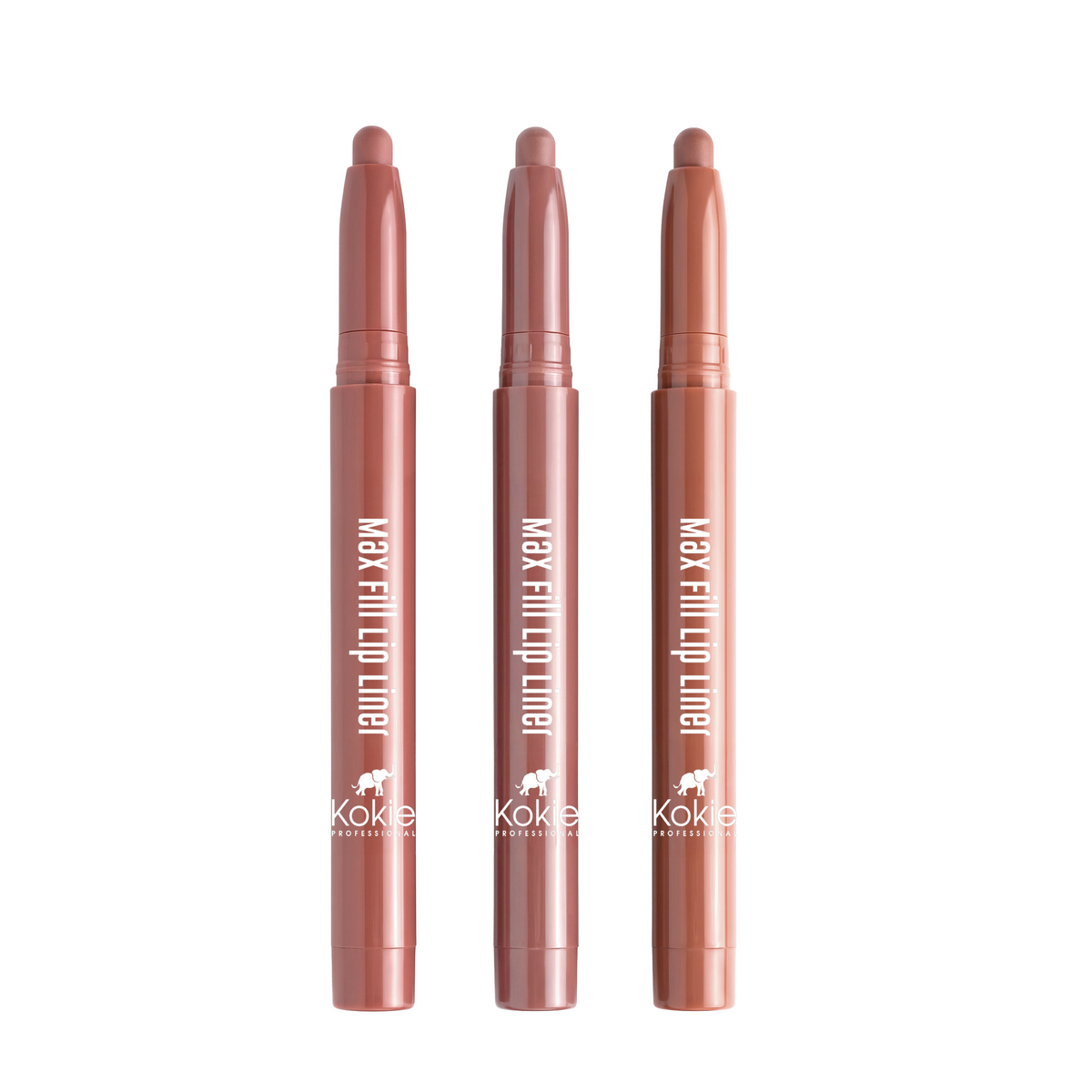 MAX FILL LIP LINER