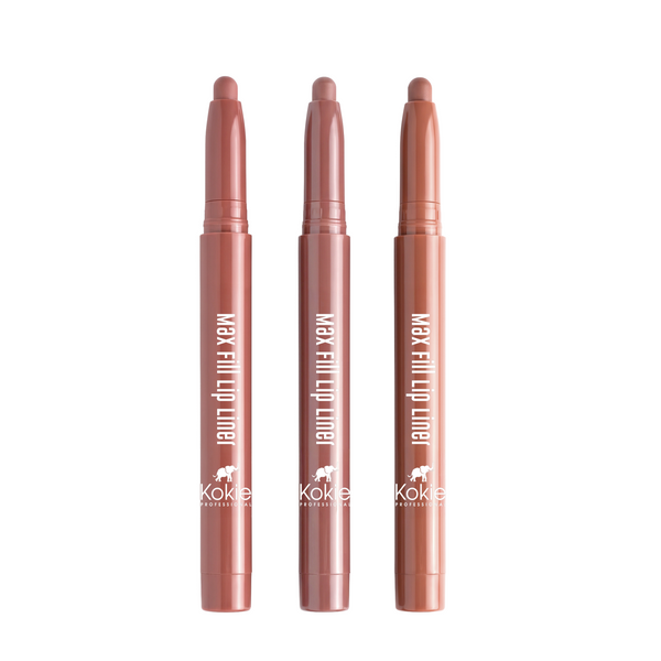 MAX FILL LIP LINER