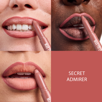 MAX FILL LIP LINER