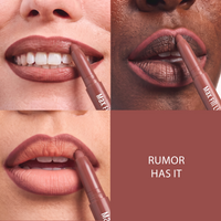 MAX FILL LIP LINER