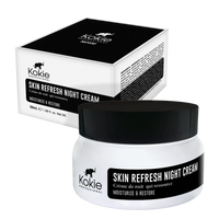 SKIN REFRESH NIGHT CREAM