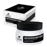 SKIN REFRESH NIGHT CREAM