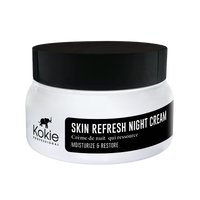 SKIN REFRESH NIGHT CREAM