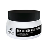SKIN REFRESH NIGHT CREAM