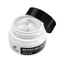 SKIN REFRESH NIGHT CREAM