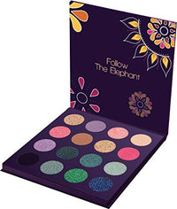 ESSENTIAL EYESHADOW PALETTE
