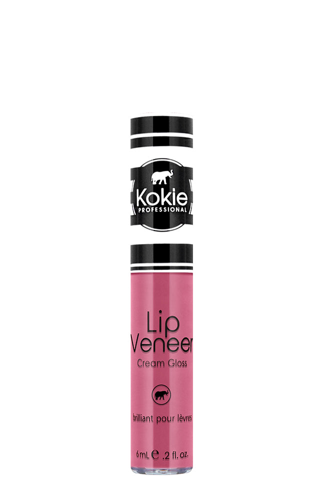 LIP VENEER CREAM GLOSS