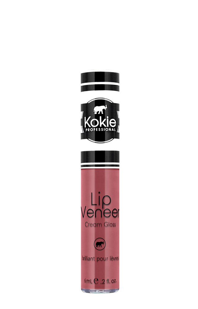 LIP VENEER CREAM GLOSS