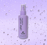 AFTER MATH POST MAKEUP SPRAY