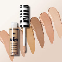 BE BRIGHT LIQUID CONCEALER