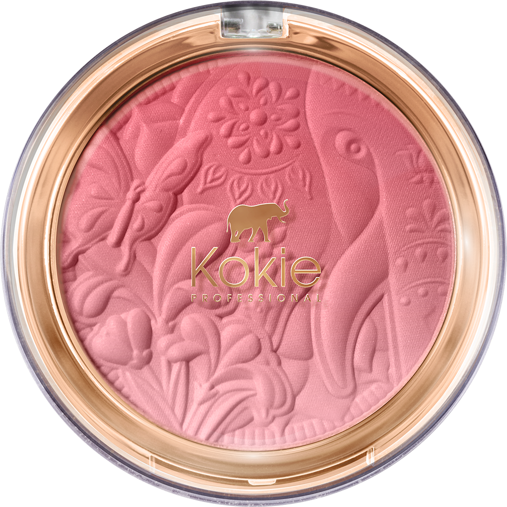 SOFT GRADIENT BLUSH