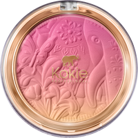 SOFT GRADIENT BLUSH