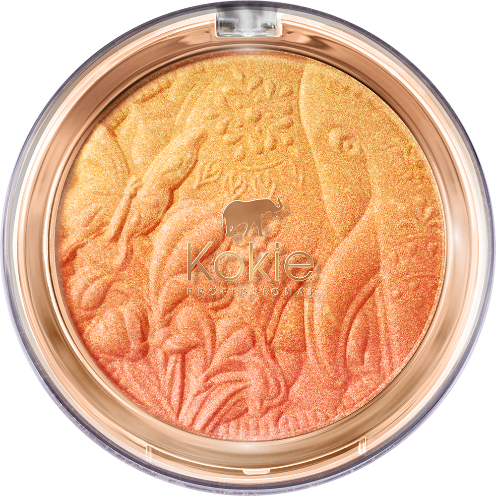 SOFT GRADIENT BLUSH