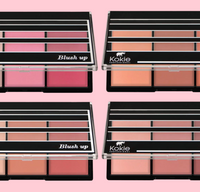 BLUSH UP PALETTE