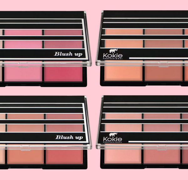 BLUSH UP PALETTE