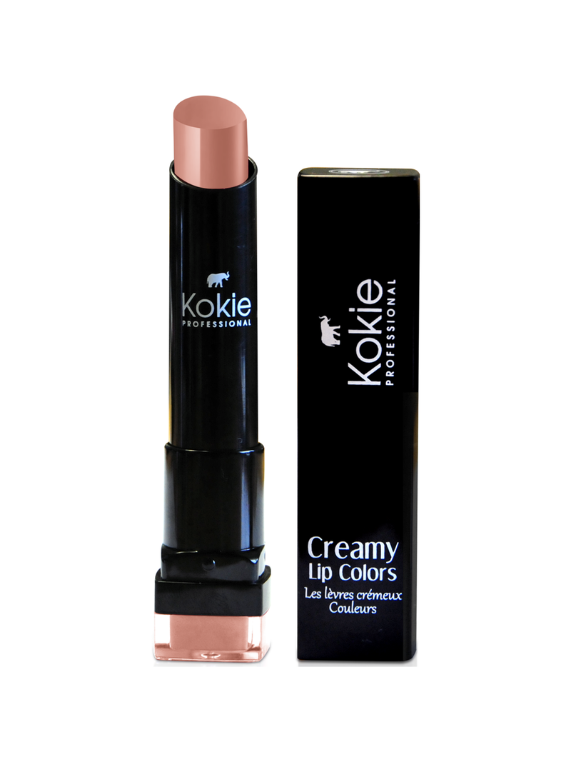 CREAM LIPSTICK – Kokie Cosmetics