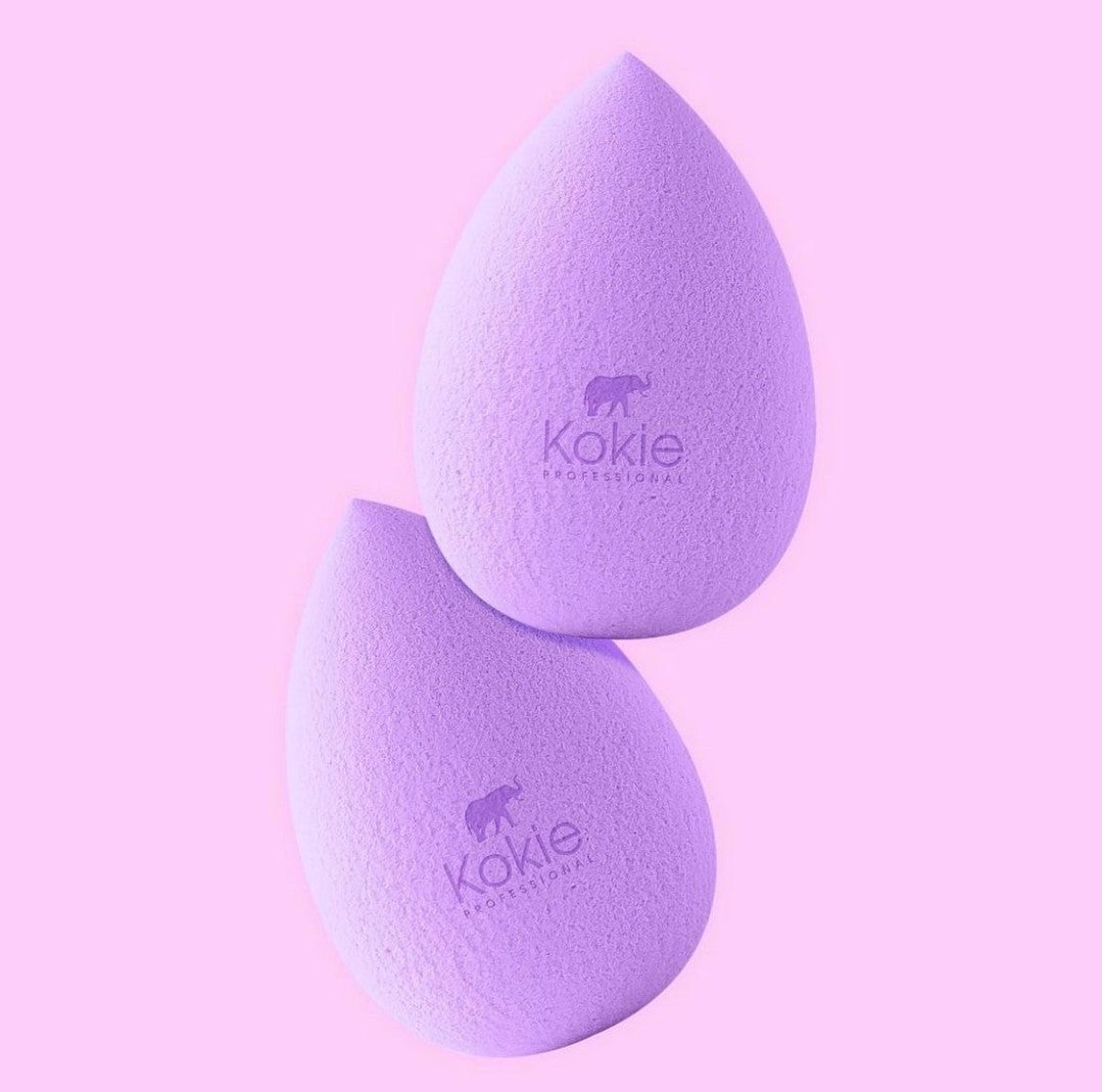 COVER + CONCEAL BEAUTY SPONGE 2-PIECE SET