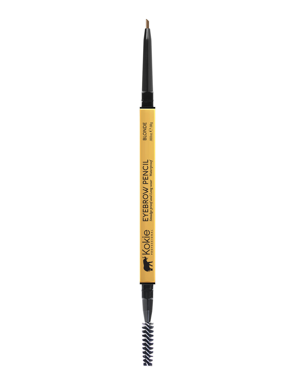 MICROFINE EYEBROW PENCIL Kokie Cosmetics
