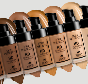 HD FOUNDATION – Kokie Cosmetics HD FOUNDATION – Kokie Cosmetics