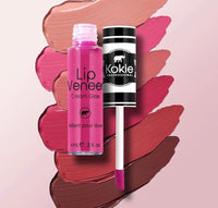 LIP VENEER CREAM GLOSS