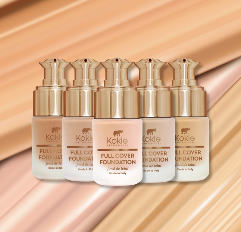 MINI FULL COVER FOUNDATION