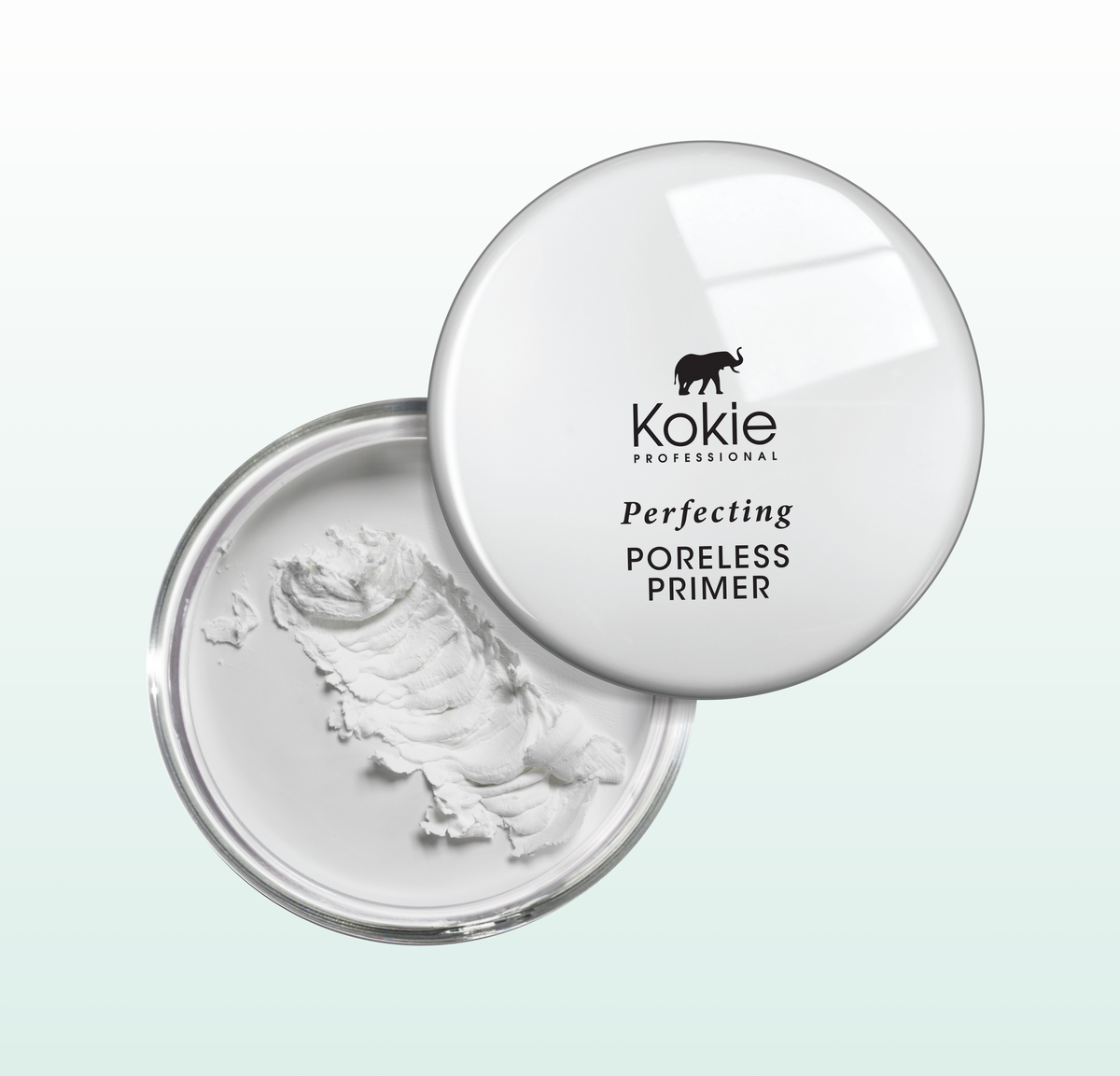 MATTE PERFECTING PORELESS PRIMER