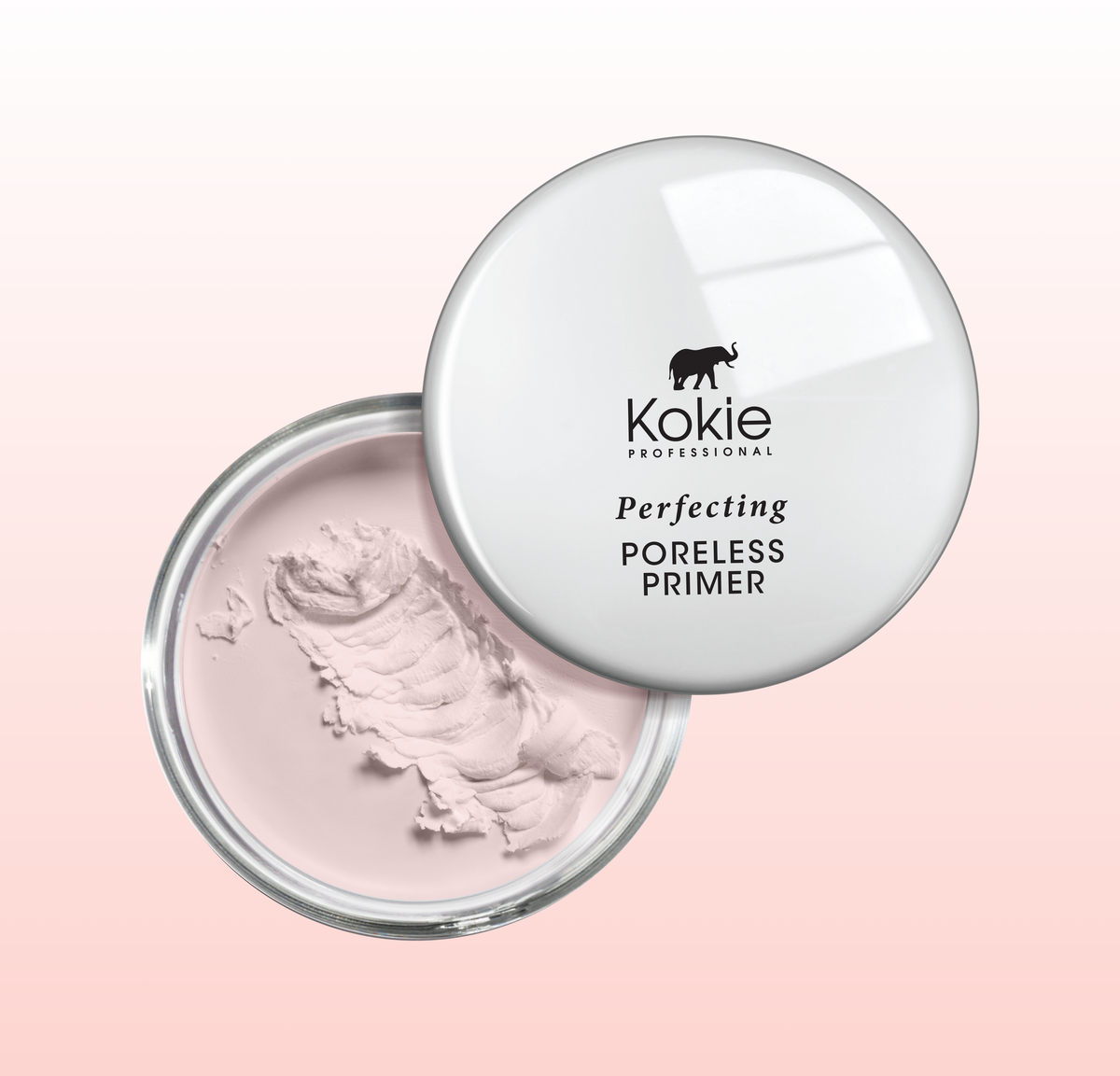 ORIGINAL PERFECTING PORELESS PRIMER – Kokie Cosmetics