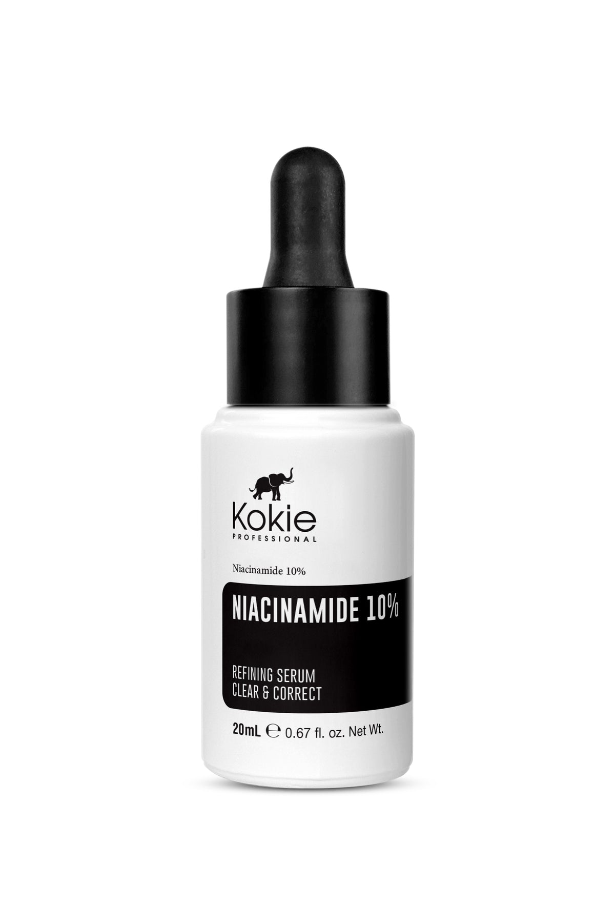 NIACINAMIDE 10% SERUM