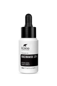 NIACINAMIDE 10% SERUM