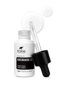 NIACINAMIDE 10% SERUM
